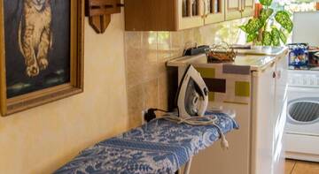 Фото номера Семейный номер Гостиница Guest House Ageev г. Лазаревское 5