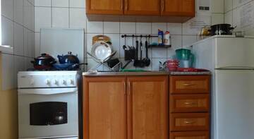Фото номера Коттедж Гостиница Guest House Ageev г. Лазаревское 5
