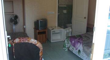 Фото номера Номер &quot;Стандарт&quot; Гостевой дом Единство г. Лазаревское 29