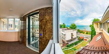 Фото номера Люкс Гостиница Ростовчанка г. Лазаревское 6