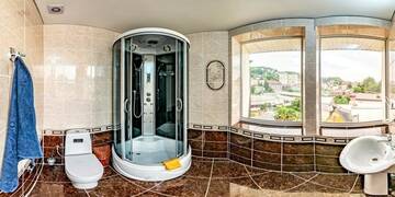 Фото номера Люкс Гостиница Ростовчанка г. Лазаревское 3