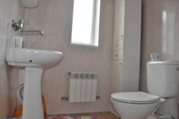 Фото номера Коттедж Гостиница Форт Артур г. Лазаревское 3
