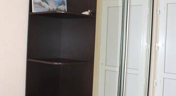 Фото номера Двухместный с 1 или 2 кроватями Гостиница Подкова г. Лазаревское 46