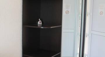 Фото номера Двухместный с 1 или 2 кроватями Гостиница Подкова г. Лазаревское 40