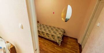 Фото номера 4-х местный корпус 2 Гостиница Эмеральд г. Лазаревское 4